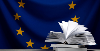 Libros sobre Union Europea Universidad CEU San Pablo